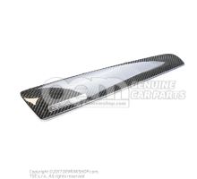 Trim carbon 8U1853190AH6T3