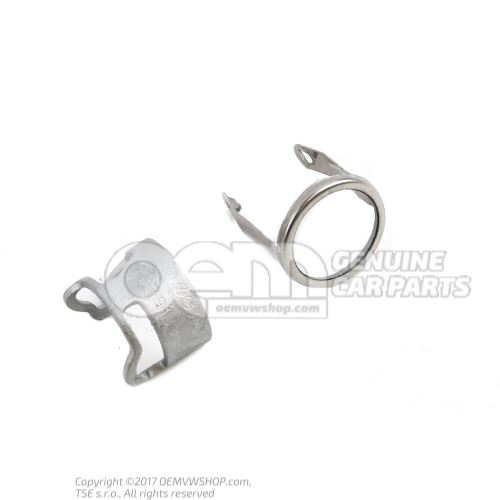 Repair kit for valve unit 06E998907G