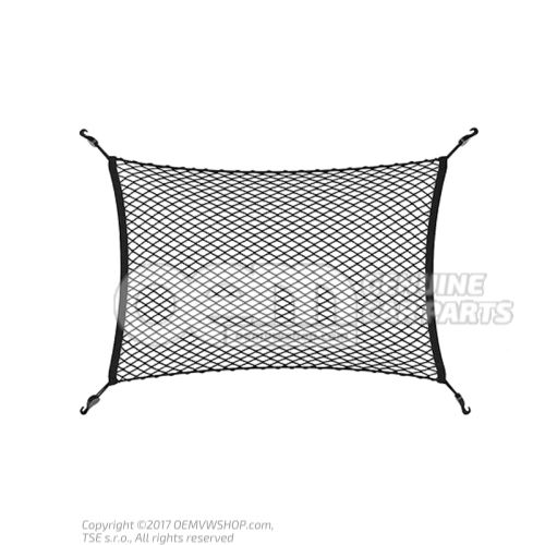 Luggage net