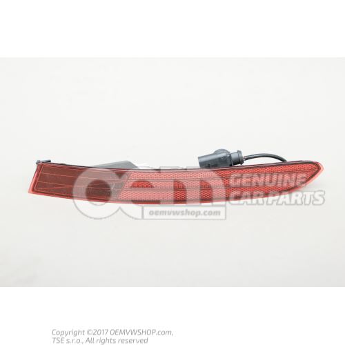 LED rear fog light 7P6945701L