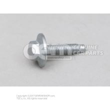 Hex collared bolt N  90999503