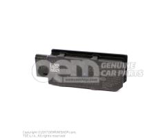 Aerial for access and start authorisation (kessy) bumper 5WA962133D
