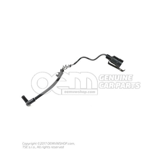 Flexible de raccord 06H133583F