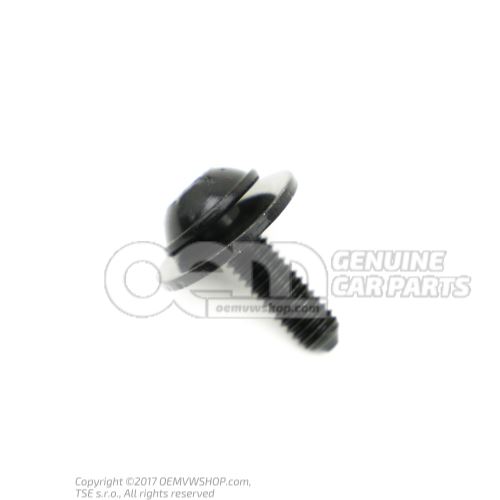 Hex socket head bolt (combi) N  91256301