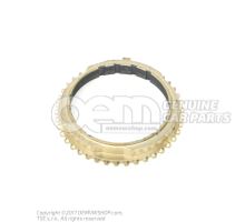 Bague de synchronisation 0CF311247E