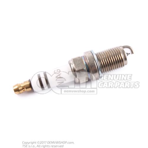 Spark plug 'longlife' 101905631G