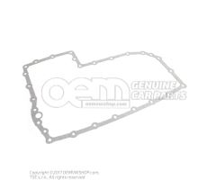 Gasket for oil sump 0CK321465A