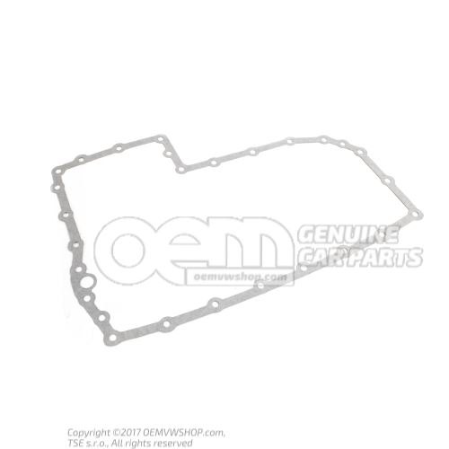 Gasket for oil sump 0CK321465A