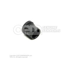 Capuchon noir titane 7H0881171C 82V