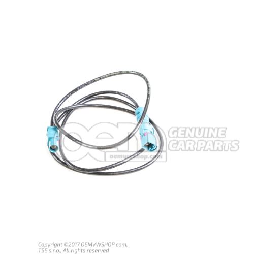Adapter aerial wire 000098712A