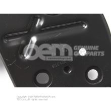 Bracket for abs unit 6R2614235G