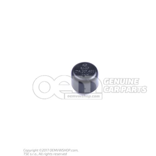 Cap for venting the gearbox 0DJ301485