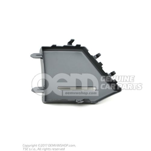 Cover 4G0807246C