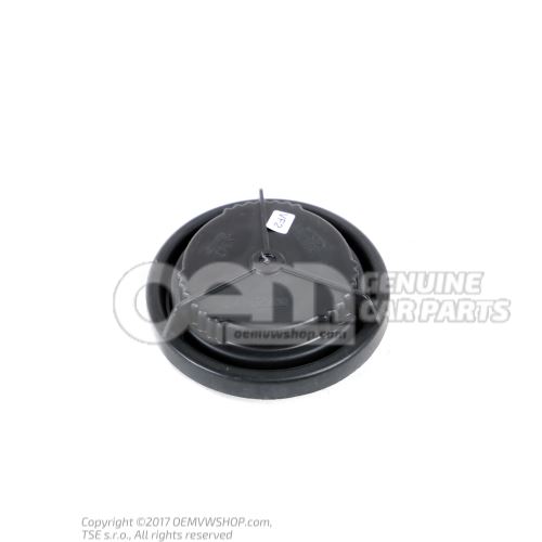 Cover cap 1Q0941608