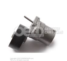 Belt tensioner damper 06L903133D