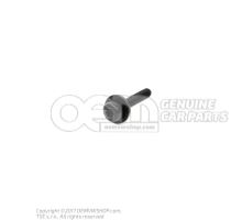 Hex socket head bolt (combi) N  91165701