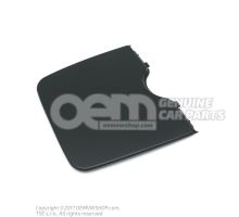 Cover for electric drive onyx 6Y0877829 47H