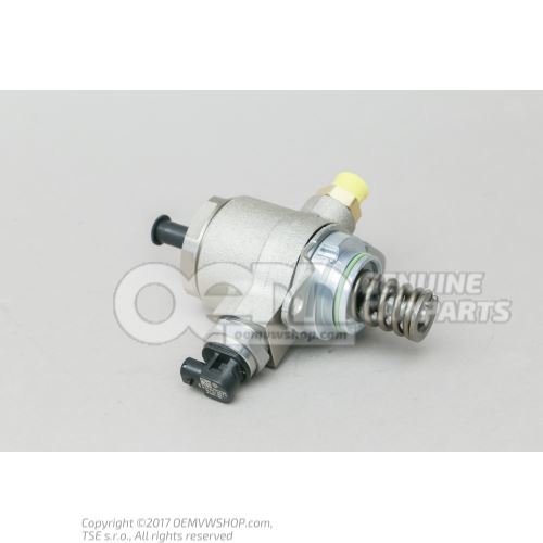 Fuel pump 06J127025L