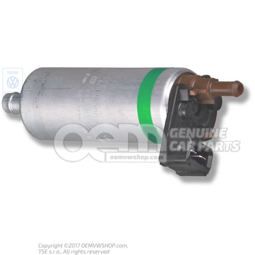 fuel pump