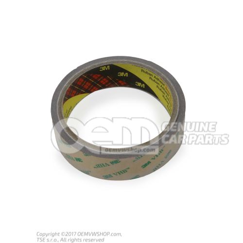 Double-sided adhesive tape D  004400