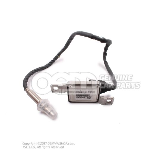 NOx sensor 059907807S