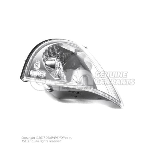 Luz intermitente Skoda Octavia 1U 1U0953156D