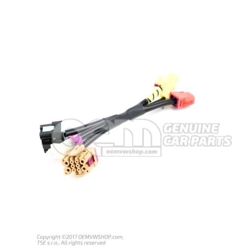 Adaptador para airbag VAS 5068 ASE44201100000