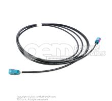 Cable de liaison de donnees