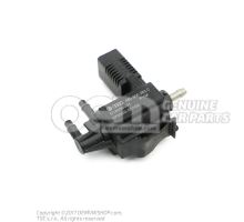 Solenoid valve 059906283C