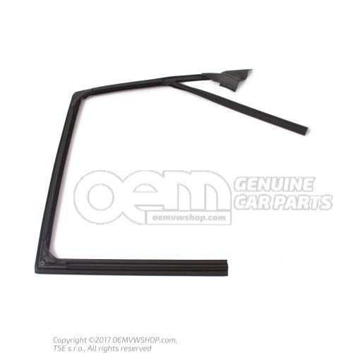 Window guide 8L4839440E