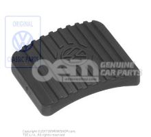 pad for brake and clutch