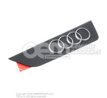 AUDI字符 Audi R8 Coupe/Spyder 42 079133621B