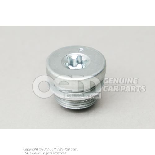 Sealing plug N  91281501