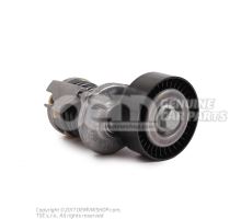 Tensioner 038903315AN