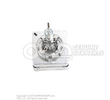N  10566102 Gas discharge lamp D1S-12V35W