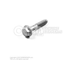 Hex collared bolt N 10209603