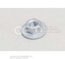 Hex. nut with washer N  90434903
