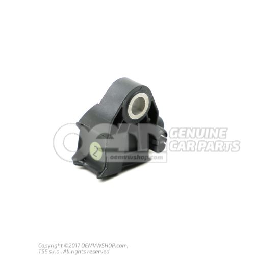 Crashsensor für Airbag 4N0959651D