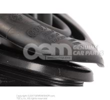 Intermediate steering shaft Audi Q5 8R 8R2419753H