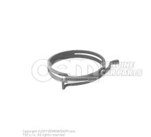N  90785901 Spring band clamp 90X12