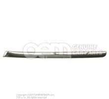 Trim carbon 8H0867409H 7V7