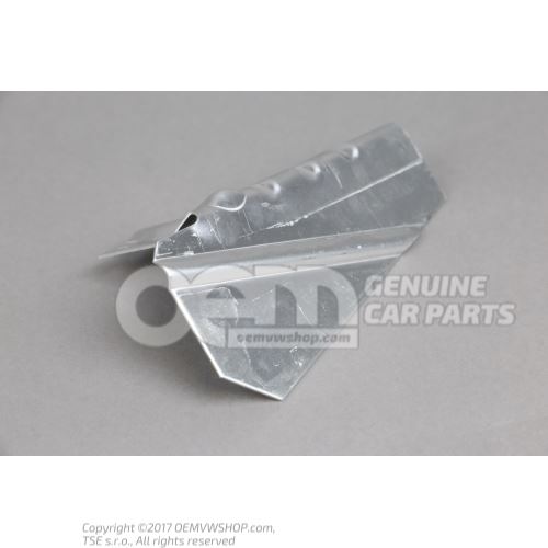 Guard plate 1J0941275B