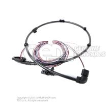 Wiring harness for speed sensor 8V0927902G