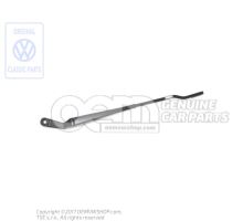 Wiper arm Volkswagen Corrado 53 535955409A