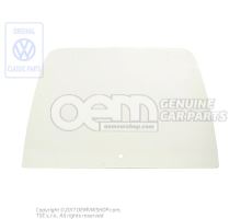 Coffre arriere (plastique-fibre de verre) Volkswagen Caddy 15 147827025