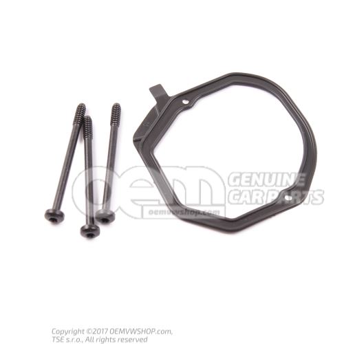 Gasket set 1K0898022