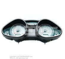 Cuadro de instrumentos Audi R8 Coupe/Spyder 42 420920930S