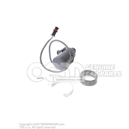 Pompe Audi A8/S8 Quattro 4E 4E0261431