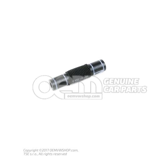 Coolant hose 059121056G