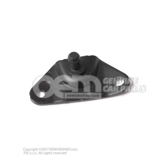 Palier de fixation Volkswagen Passat GTE 4 motion 3G9827428A